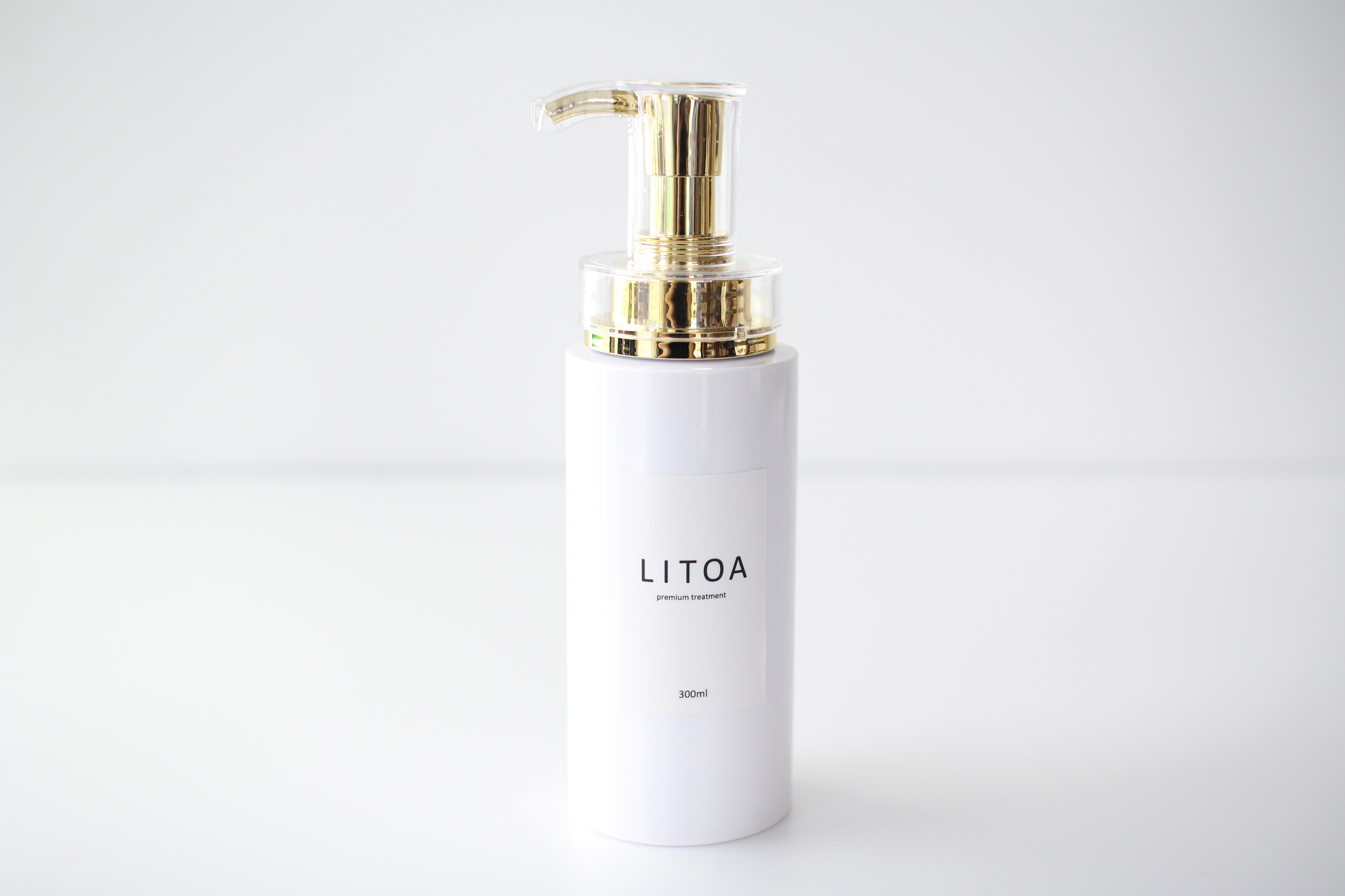 LITOAプレミアムトリートメント 300ml