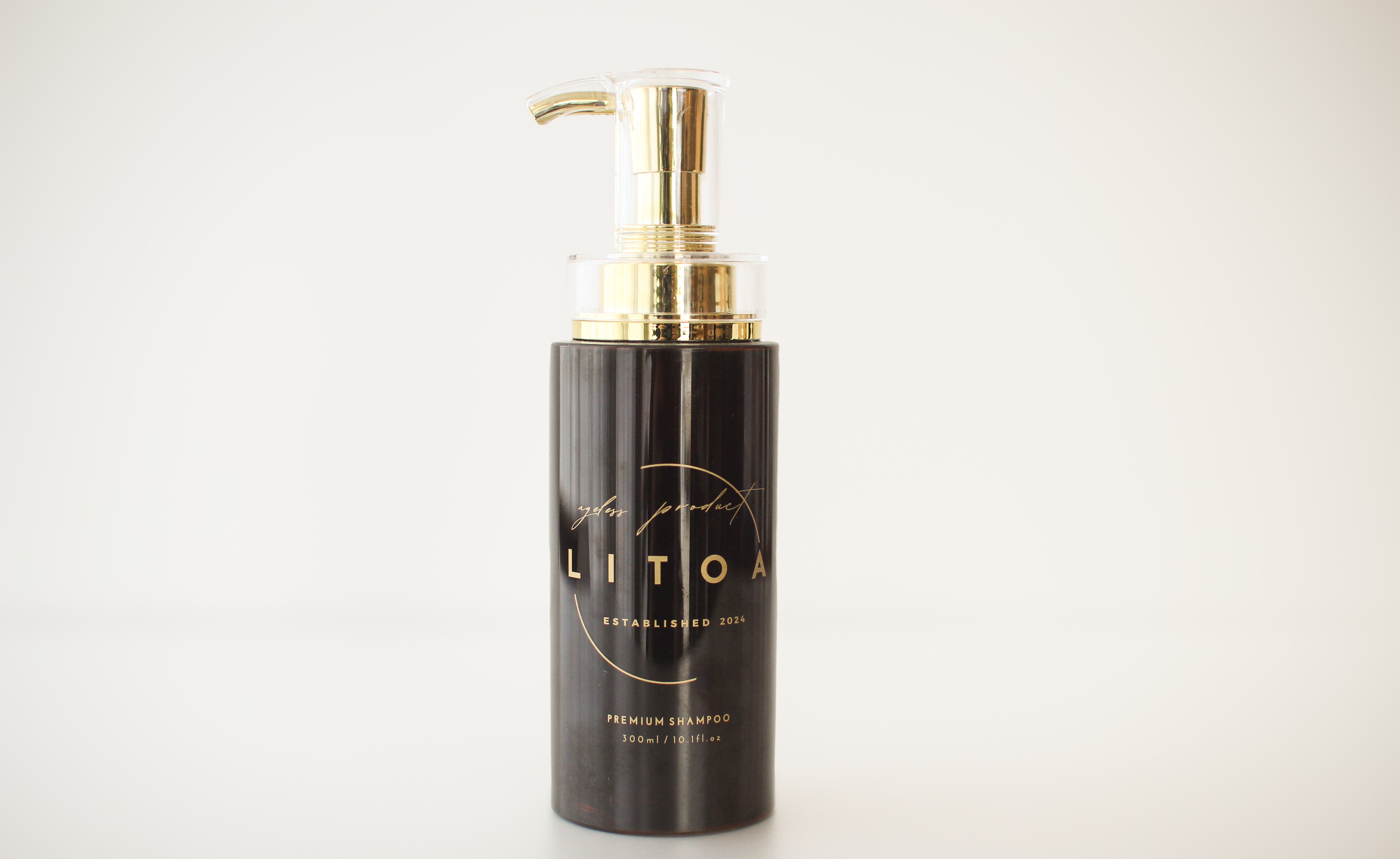 LITOAプレミアムシャンプー 300ml