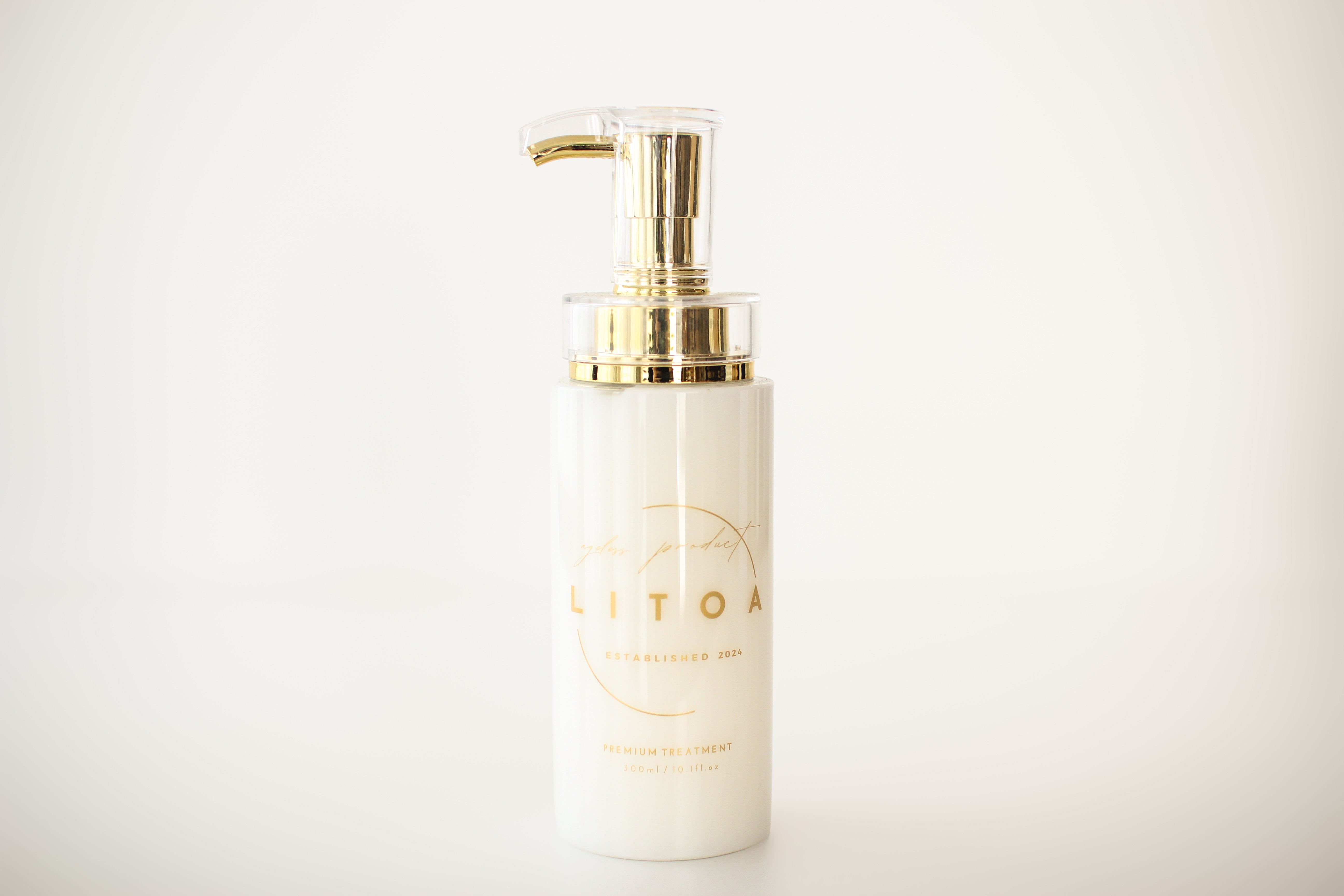 LITOAプレミアムトリートメント 300ml
