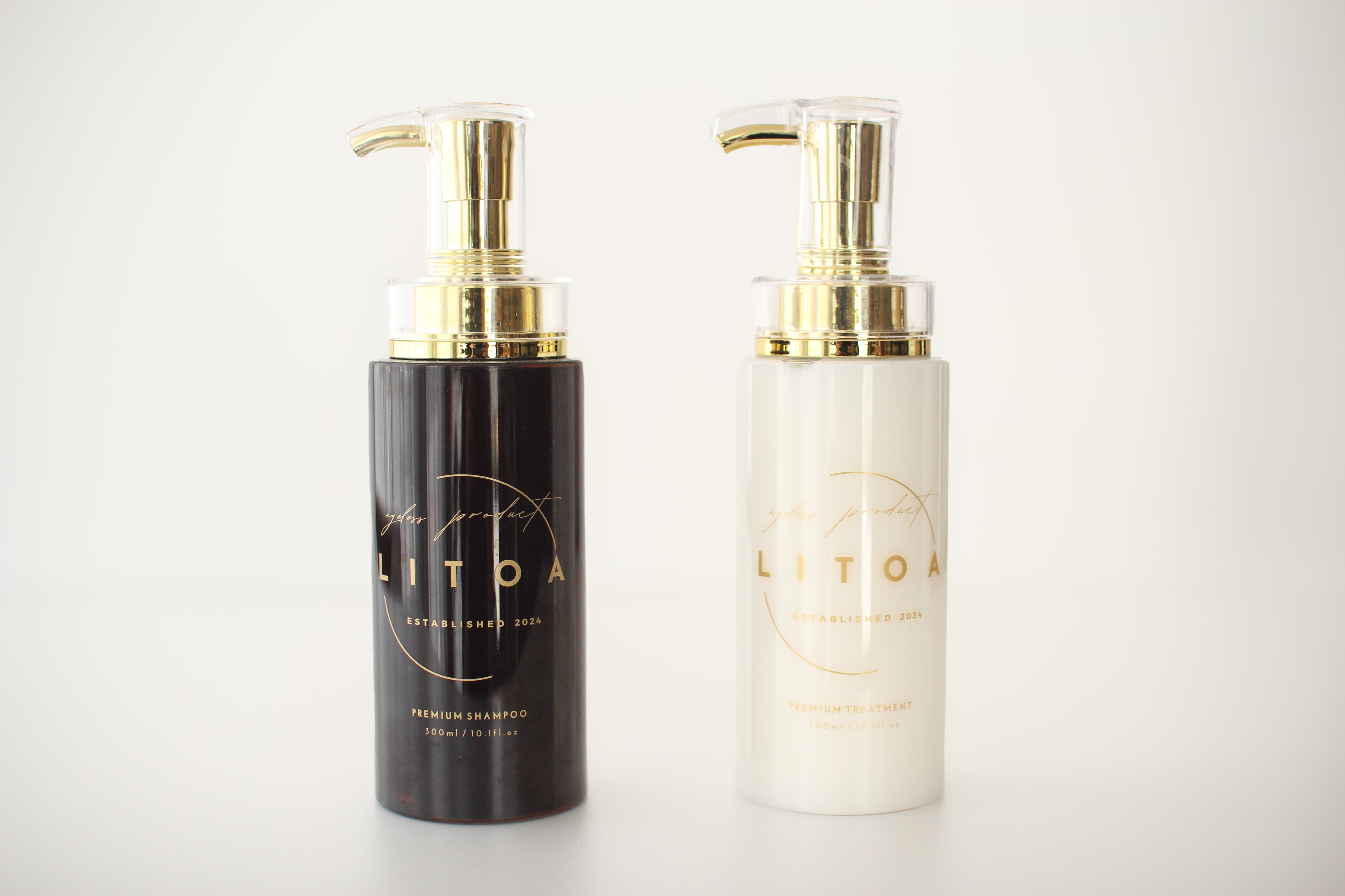 ちゃみ　ブルガリ東京　シャンプー&トリートメントセット　300m IMG_2449.jpg?v=1753072111&